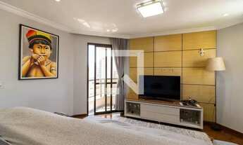 Imagem 3: Apartamento à Venda - Santana, 3 Quartos, 216 m2