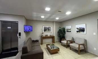 Imagem 2: Apartamento à venda no Edifício Oriente em Araçatuba - Excelente Localização