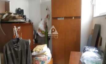 Imagem 6: Apartamento de 3 quartos à venda no Flamengo/Catete