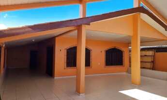 Imagem 5: ALUGO EXCELENTE CASA NO PACOVAL COM 03 QUARTOS