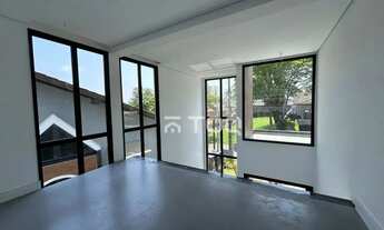 Imagem 3: Casa com 4 dormitórios à venda, 437 m² por R$ 5.800.000,00 - Alphaville 9 - Santana de Par