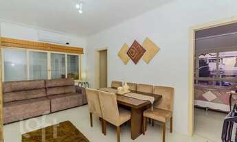 Imagem 2: Apartamento à venda em Independência com 50 m², 1 quarto