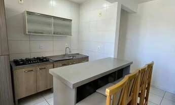 Imagem 6: LOCAÇÃO ANUAL - MOBILIADO COM 02 DORMITÓRIOS!