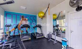 Imagem 6: Apartamento 3 quartos no bairro Cavalhada com condomínio conceito home, resort , green clu