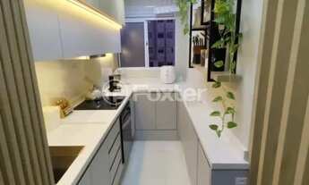 Imagem 3: Apartamento à venda Rua Reverendo Olavo Nunes, Parque Santa Fé - Porto Alegre