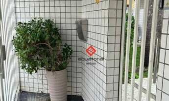 Imagem 3: Apartamento com 3 quartos à venda, 119 m² por R$ 440.000 - Aldeota - Fortaleza/CE