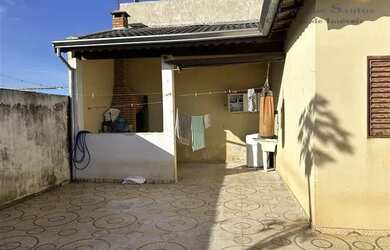 Imagem 4: Casas para venda em Botucatu no bairro Residencial Maria Luiza