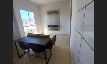 Imagem 2: Alugo apartamento mobiliado no Magarça - Campo Grande