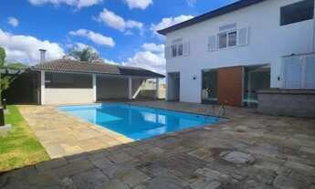 Imagem 5: CASA EM CONDOMÍNIO - ALPHAVILLE 5 - SP