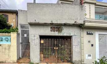 Imagem: Casa para venda em Jardim Regina com 2 quartos