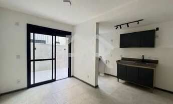 Imagem 7: Apartamento Loft com pátio para alugar no bairro Cidade Baixa em Porto Alegre