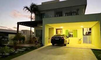 Imagem 5: Casa no Terras Alphaville 1 ( pronta para morar ) [12440