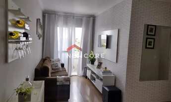 Imagem: Apartamento em Estrada Jerusalém - Chácaras