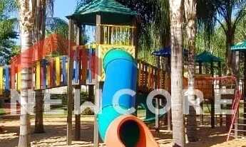 Imagem 10: Lote em condomínio em Alameda Luiz Carlos Gonçalves Farinha - Residencial Alto do Castelo