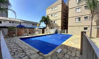 Imagem: Apartamentos 3 dormitórios no residencial