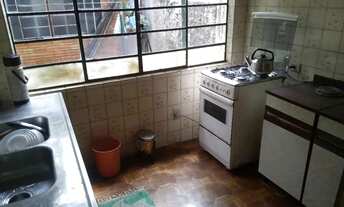 Imagem 5: Casa em Avenida Carneiro da Fontoura - Jardim São Pedro - Porto Alegre/RS