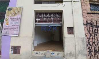 Imagem: Loja na Aclimação