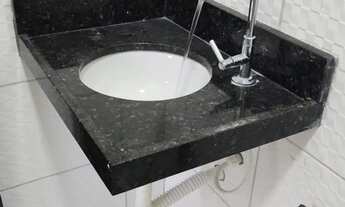 Imagem 2: Kitnets Novas em condomínio fechado com internet inclusa