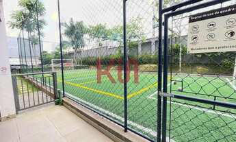 Imagem 5: Apartamento à venda no Belenzinho, São Paulo-SP: 2 quartos, 1 suíte, 2 banheiros, 1 vaga