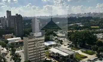 Imagem 7: APARTMENTO NOVO, 400 M², ANDAR ALTO, 4SUÍTES, 5 VAGAS, NO MERANO EM MOEMA!!!