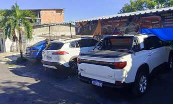 Imagem: Passo ponto, posto de lavagem próximo samaúma