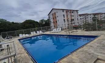 Imagem: Oportunidade Única! Apto no Condomínio