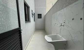 Imagem 4: Cobertura à Venda em Jardim Bela Vista, Santo André 3 Quartos, 2 Vagas, 140m²