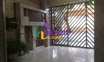 Imagem: CASA ASSOBRADADA - BOA VISTA - SP