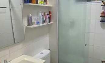 Imagem 2: Apartamento 2 quartos em Justinópolis/Venda Nova