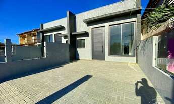 Imagem 2: Casa nova com 3 dormitórios na praia de Imbé/RS