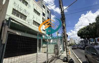 Imagem 2: Prédio em Jardim Santa Edwirges - Guarulhos