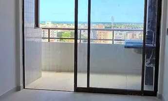 Imagem 3: 10°andar, vista mar e lazer na cobertura