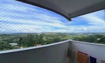 Imagem 3: Apto a venda no Edificio California - 121m² - Frente para o Quinta das Flores