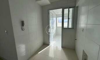 Imagem 3: Apartamento 3 Quartos com 1 Suíte e 91m² - Passa Vinte - EST