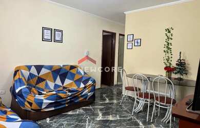 Imagem 2: Apartamento em Rua Guaranis - Tupi - Praia Grande/SP