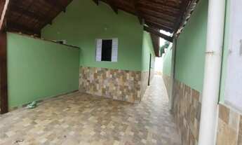 Imagem: Casa em Rua Maria Batista tamagnini - Pedreira