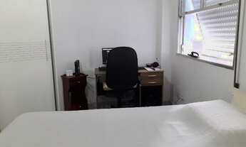 Imagem 5: 1 dormitório à venda - Gonzaga - Santos