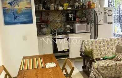 Imagem 5: Casa de Vila - / Residencial / Santa Teresa