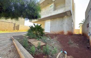 Imagem: Condomínio Green Park Residencial