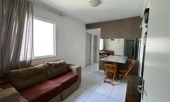 Imagem 2: Apartamento de 2/4 mobiliado