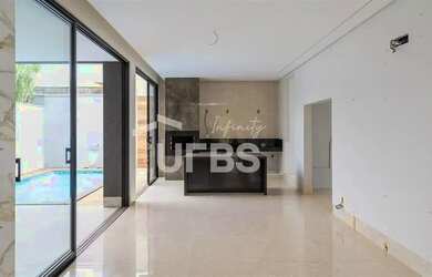 Imagem 5: Sobrado no Portal do Sol Green