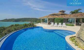 Imagem: Casa com 6 suítes a venda no Bairro Tartaruga