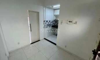 Imagem: Apartamento Padrão / Residencial / Centro