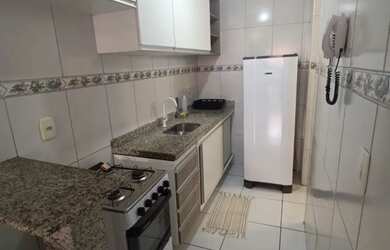 Imagem 4: Apartamento para Alugar por Temporada