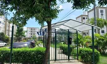 Imagem: Apartamento para locação, no Rio de Janeiro