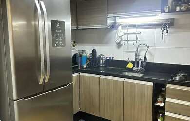 Imagem 3: Casa em condominio 03 quartos a venda tristeza