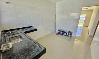 Imagem 7: Lançamento no Coqueiral, a poucos metros da Rodovia