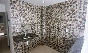 Imagem 6: Térrea para venda possui 35 metros quadrados com 1 quarto em Vista Alegre - São Gonçalo