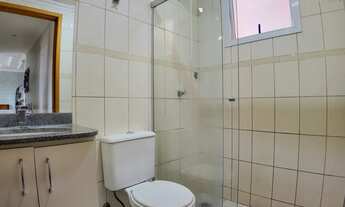 Imagem 7: Apartamento Residencial Barbara Gontijo -Aguas Claras Norte, Brasilia