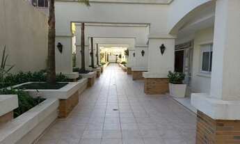 Imagem 5: Imóvel para aluguel possui 68 metros quadrados com 3 quartos em Água Verde - Curitiba - PR